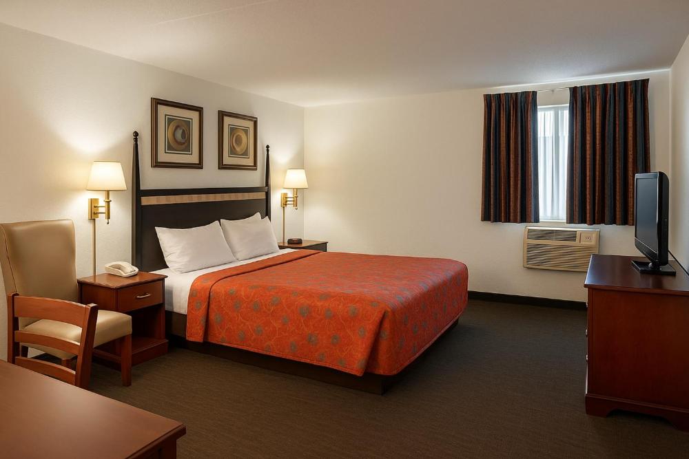 Key Inn Roseville